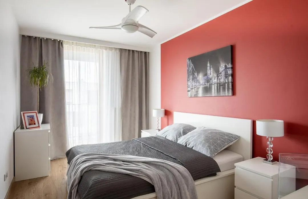 Jack Apartment-1