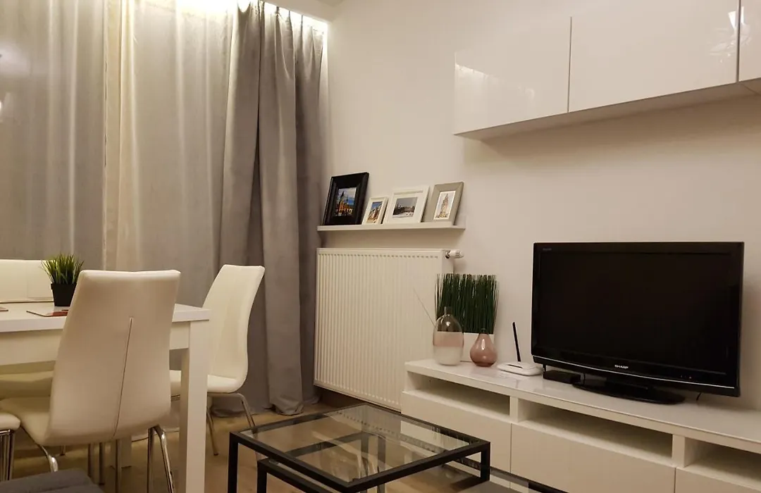 Jack Apartment-1