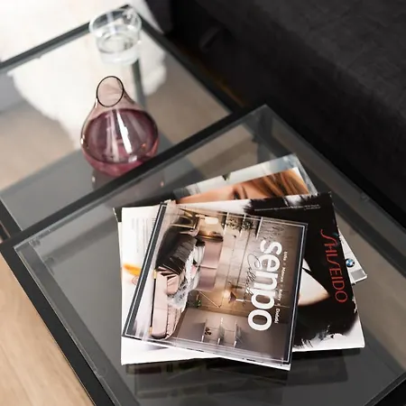 Jack Apartment-2