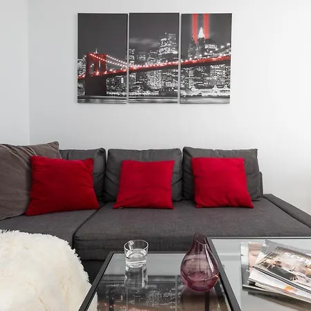 Jack Apartment-2